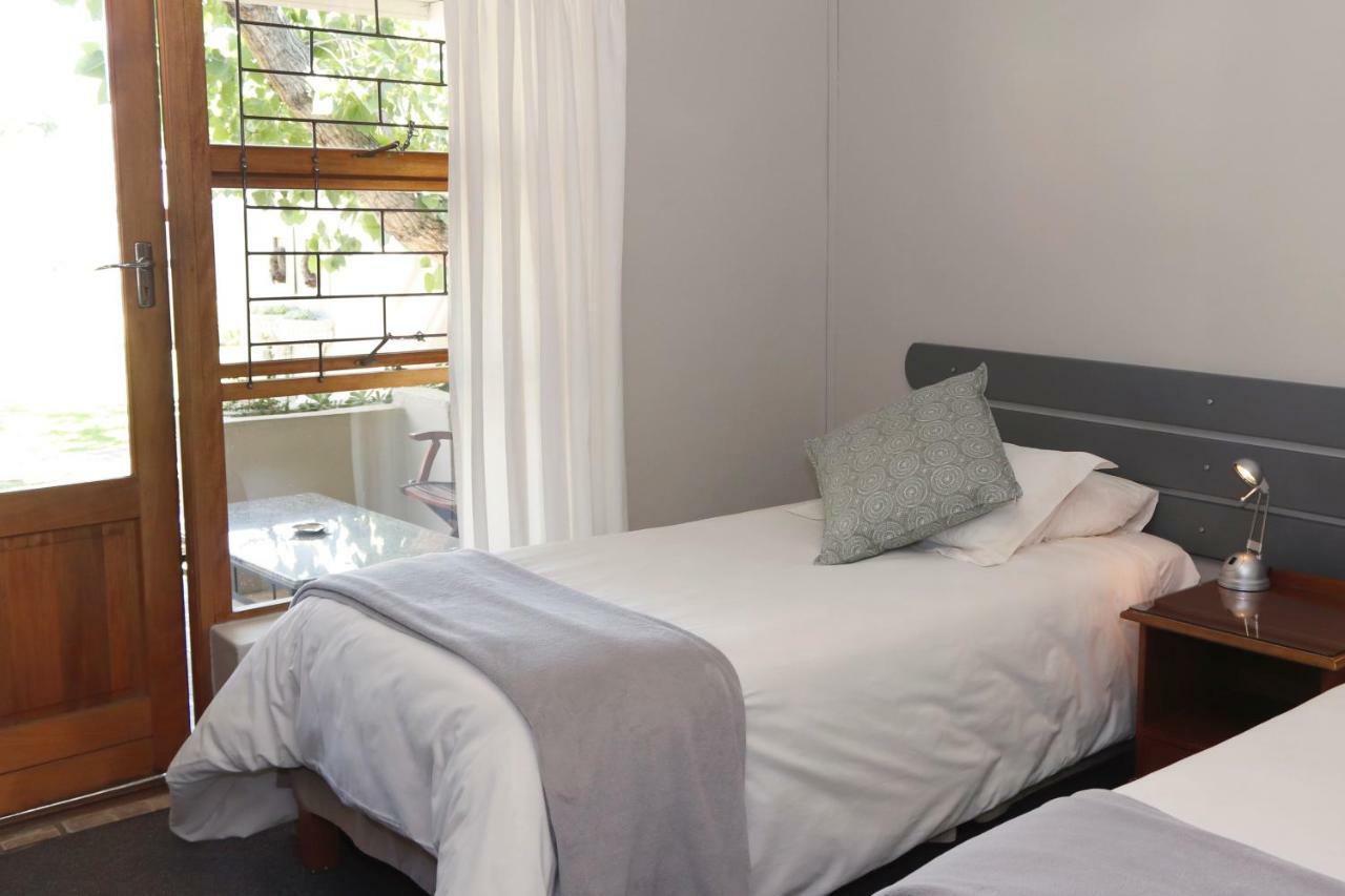 The Village Guesthouse Ceres Εξωτερικό φωτογραφία