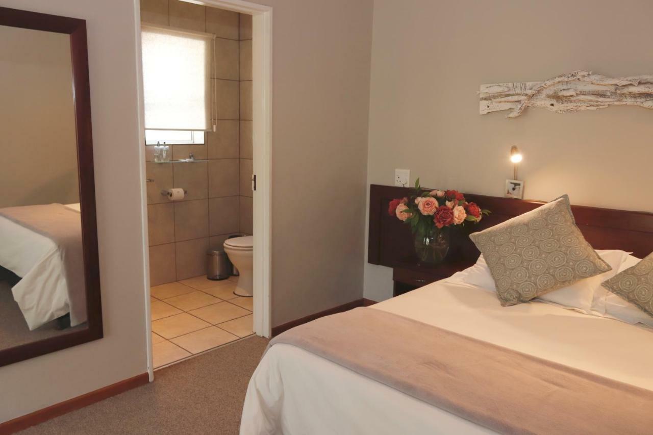 The Village Guesthouse Ceres Εξωτερικό φωτογραφία