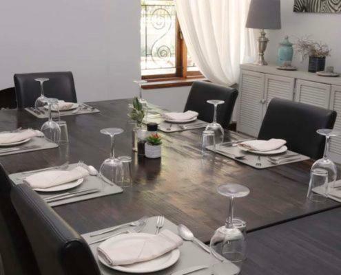 The Village Guesthouse Ceres Εξωτερικό φωτογραφία